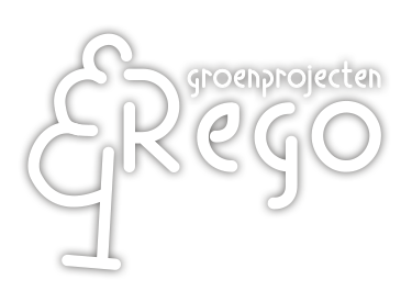 Groenprojecten Rego - passie voor groen